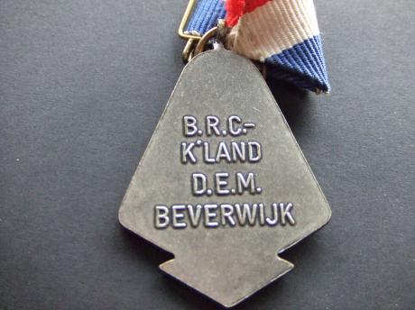BRC Kennemerland Atletiekvereniging DEM Beverwijk (2)